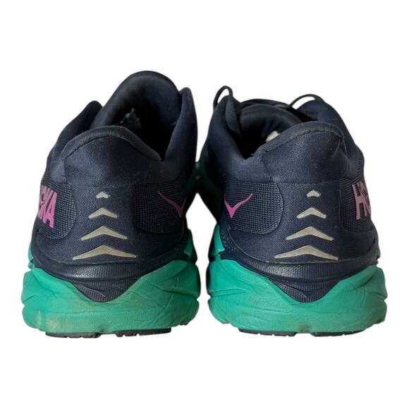 Hoka One One Clifton 8 Sz 8 B 1119394 OSAT Women's Athletic Running Shoes - Picture 5 of 8